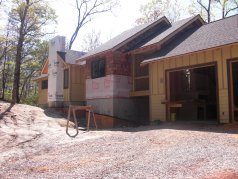 exterior elevation